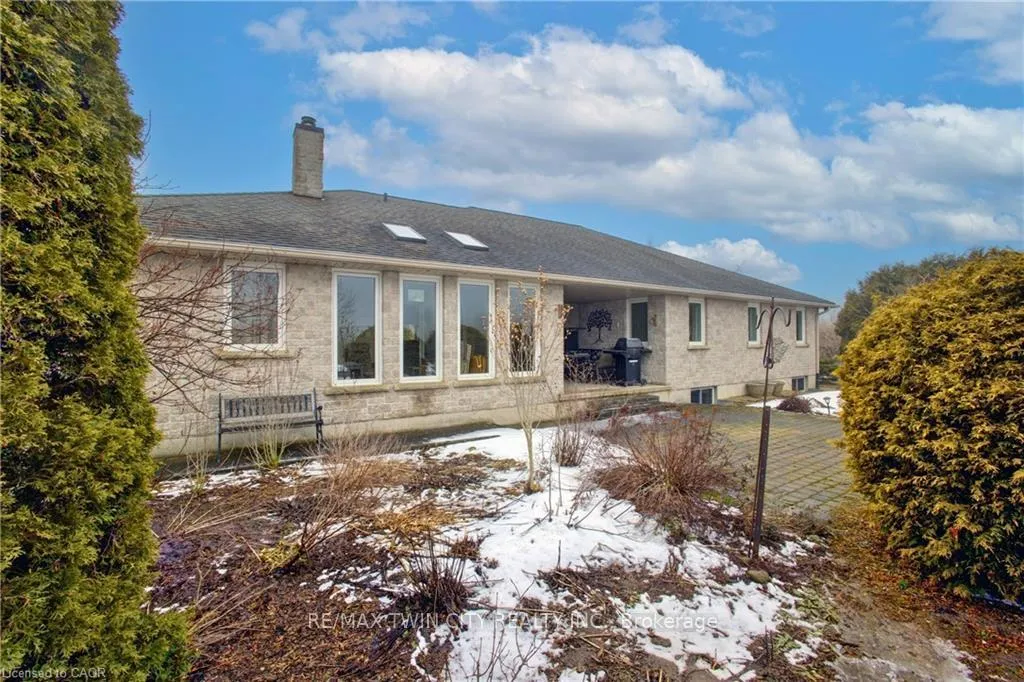 Photo 48 of 122287 Concession 8 Road, West Grey — HOMEH