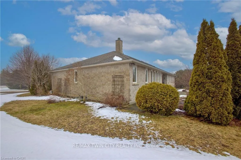 Photo 49 of 122287 Concession 8 Road, West Grey — HOMEH