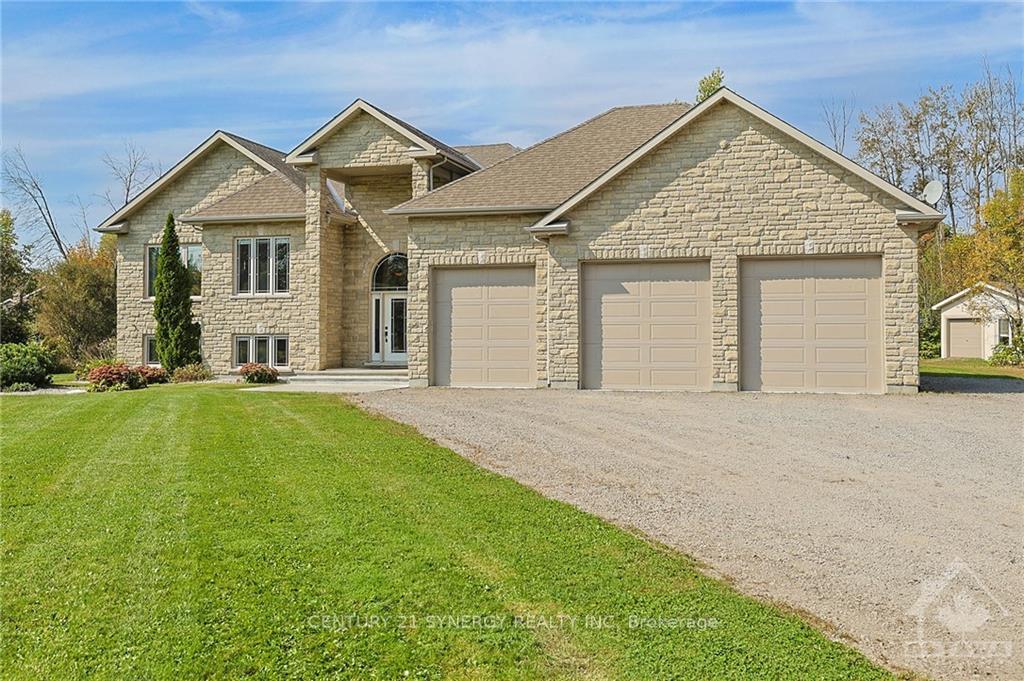 Photo 1 of 6275 Apple Orchard Road, Ottawa, Greely — HOMEH