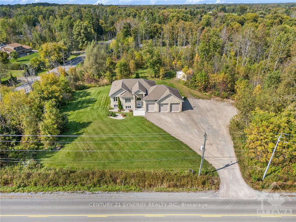Photo 21 of 6275 Apple Orchard Road, Ottawa, Greely — HOMEH
