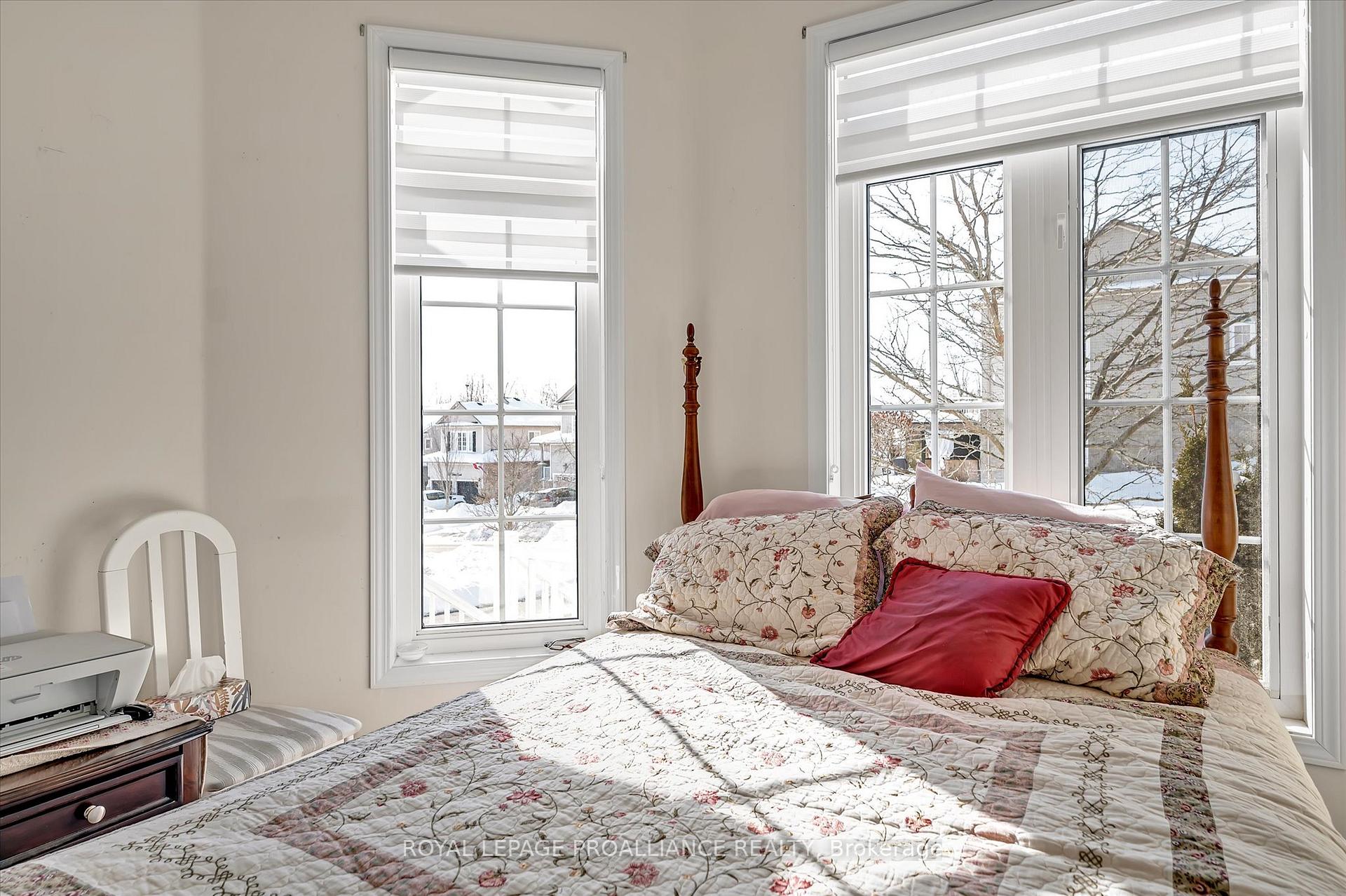Photo 23 of 236 Tobin Court, Peterborough, Northcrest Ward 5 — HOMEH