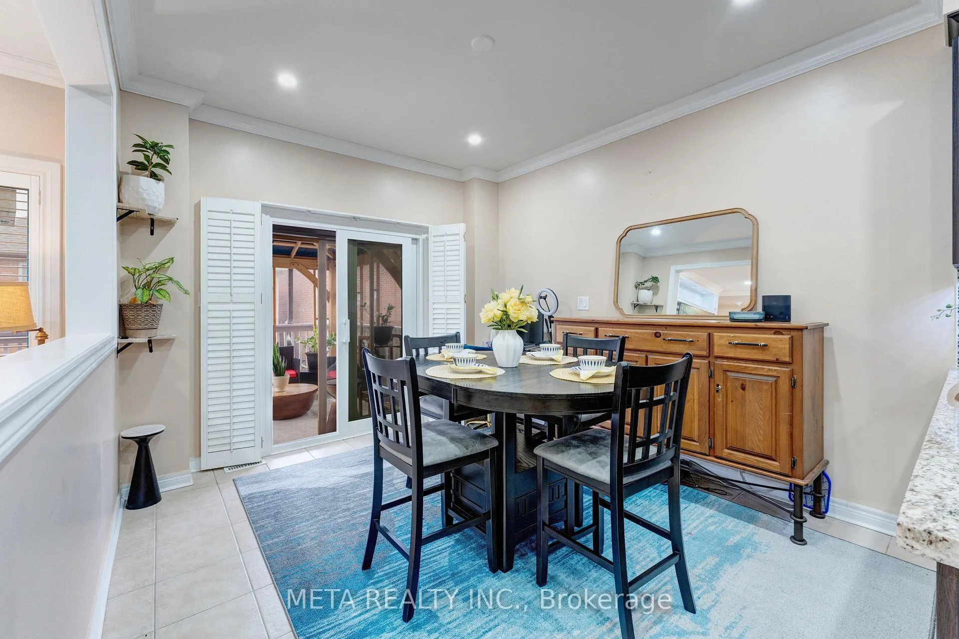 Photo 11 of 30 Krakow Street, Brampton, Bram West — HOMEH