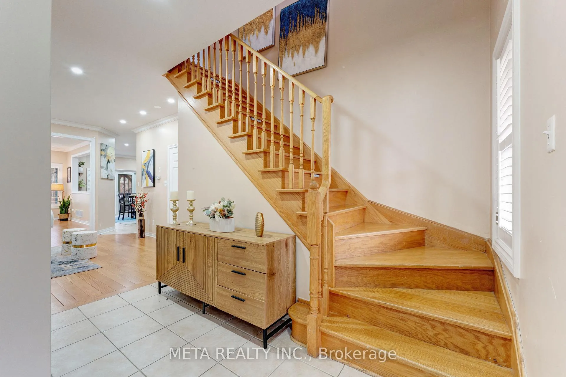 Photo 12 of 30 Krakow Street, Brampton, Bram West — HOMEH