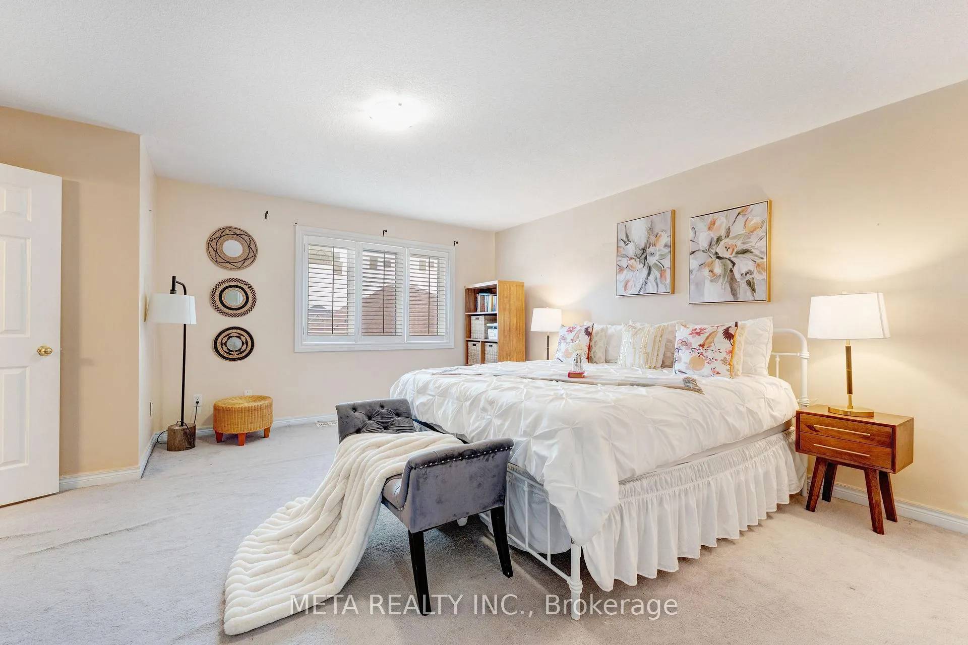 Photo 14 of 30 Krakow Street, Brampton, Bram West — HOMEH