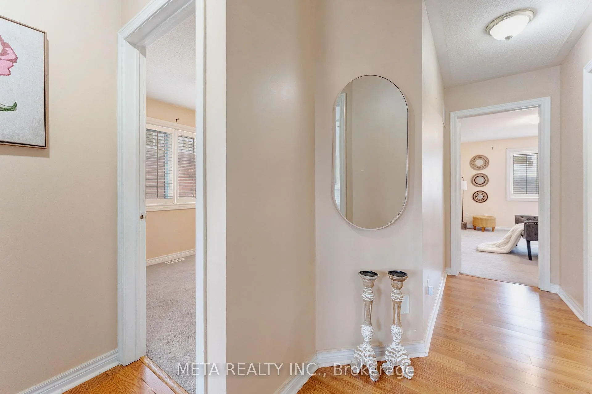 Photo 18 of 30 Krakow Street, Brampton, Bram West — HOMEH