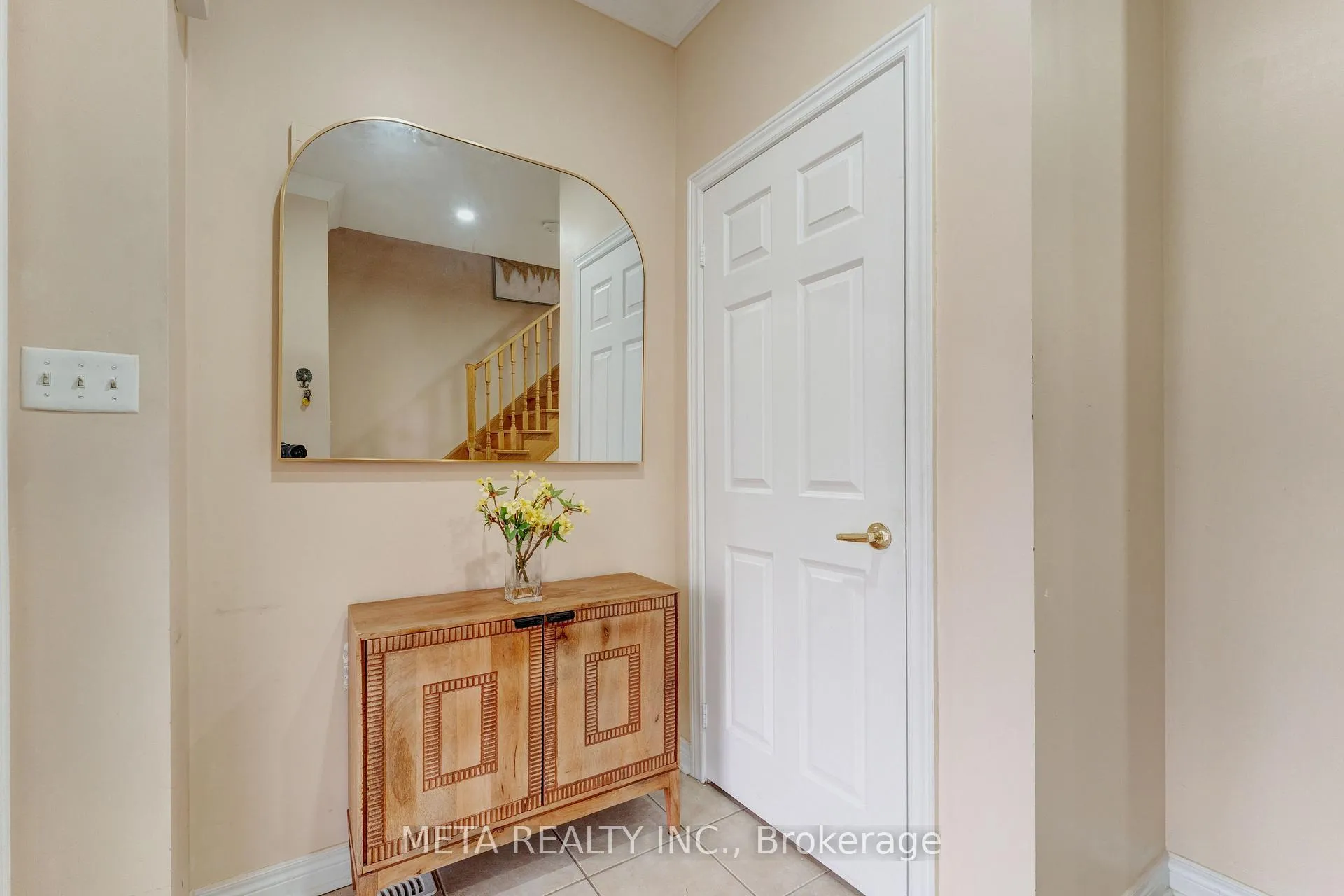Photo 19 of 30 Krakow Street, Brampton, Bram West — HOMEH