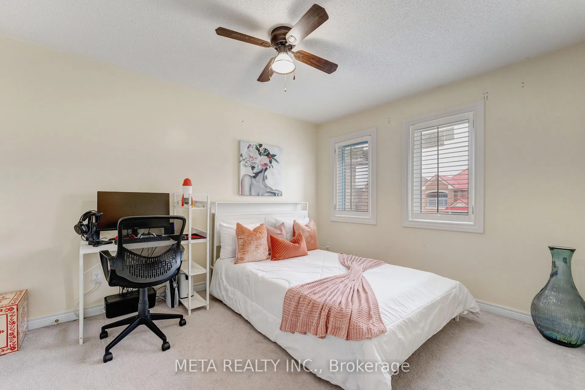 Photo 22 of 30 Krakow Street, Brampton, Bram West — HOMEH