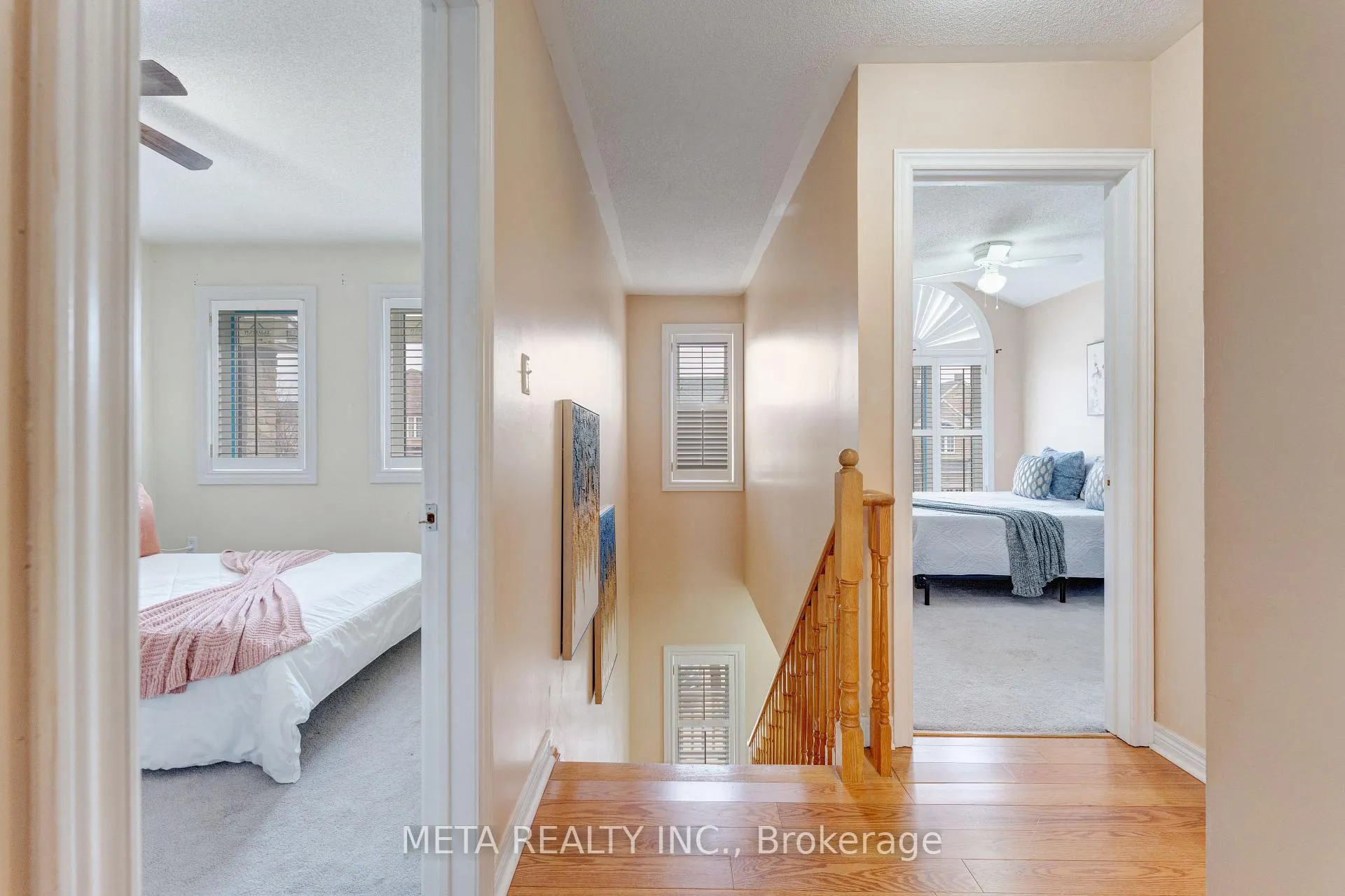 Photo 24 of 30 Krakow Street, Brampton, Bram West — HOMEH