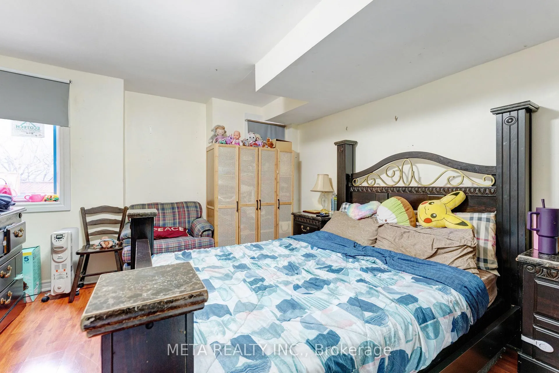Photo 30 of 30 Krakow Street, Brampton, Bram West — HOMEH