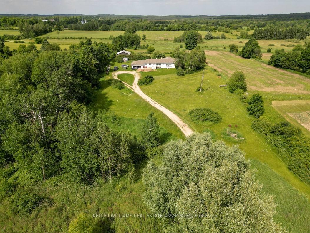 Photo 1 of 14149 Fourth Line Nassagaweya, Milton, Rural Nassagaweya — HOMEH