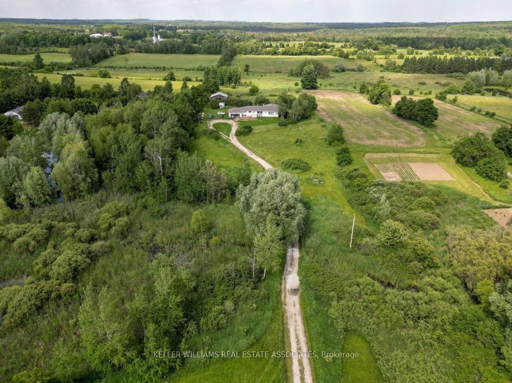 Photo 4 of 14149 Fourth Line Nassagaweya, Milton, Rural Nassagaweya — HOMEH