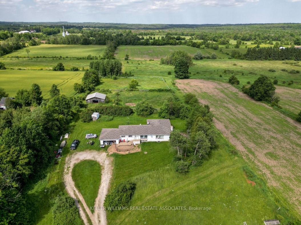 Photo 6 of 14149 Fourth Line Nassagaweya, Milton, Rural Nassagaweya — HOMEH