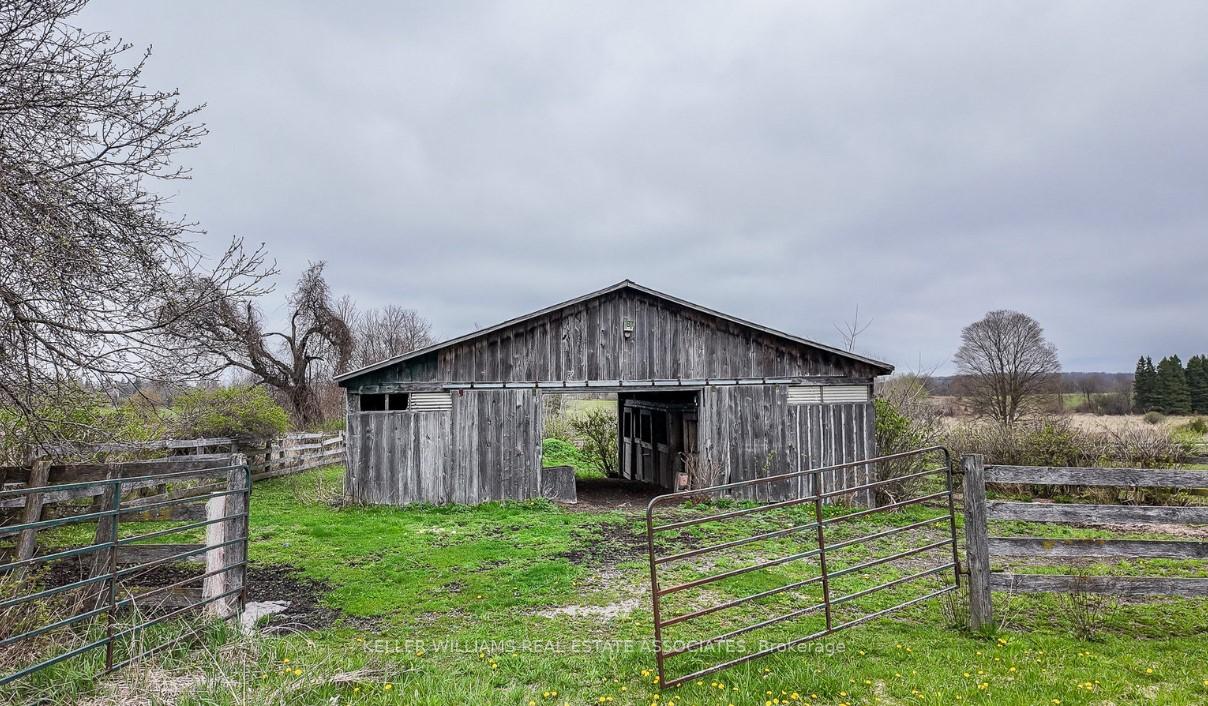 Photo 36 of 14149 Fourth Line Nassagaweya, Milton, Rural Nassagaweya — HOMEH