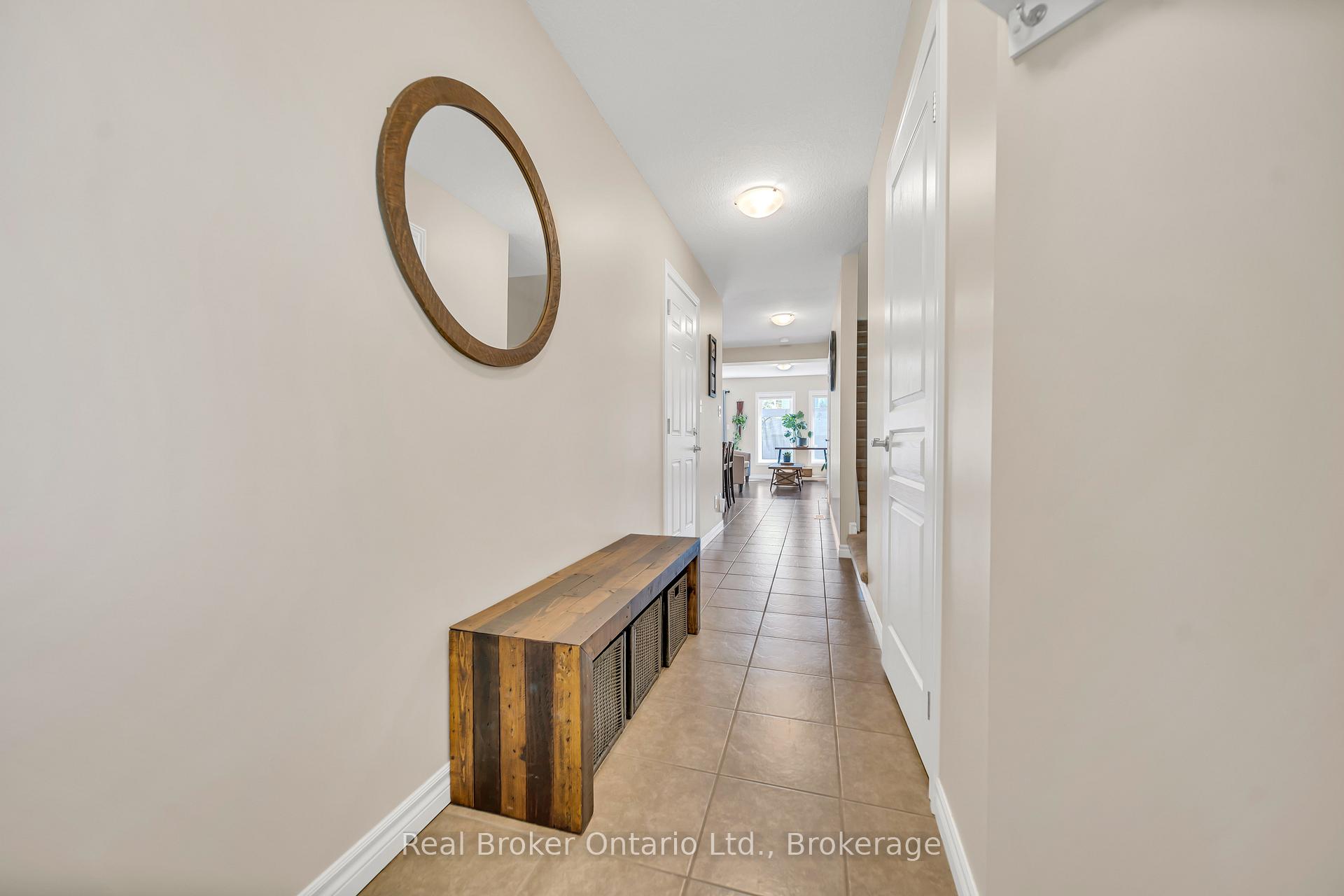 Photo 5 of 45 Wideman Boulevard, Guelph, Victoria North — HOMEH