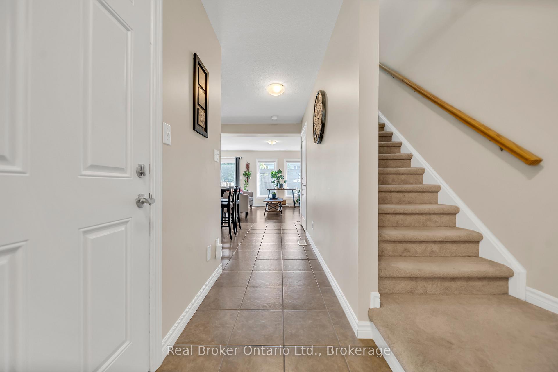 Photo 7 of 45 Wideman Boulevard, Guelph, Victoria North — HOMEH