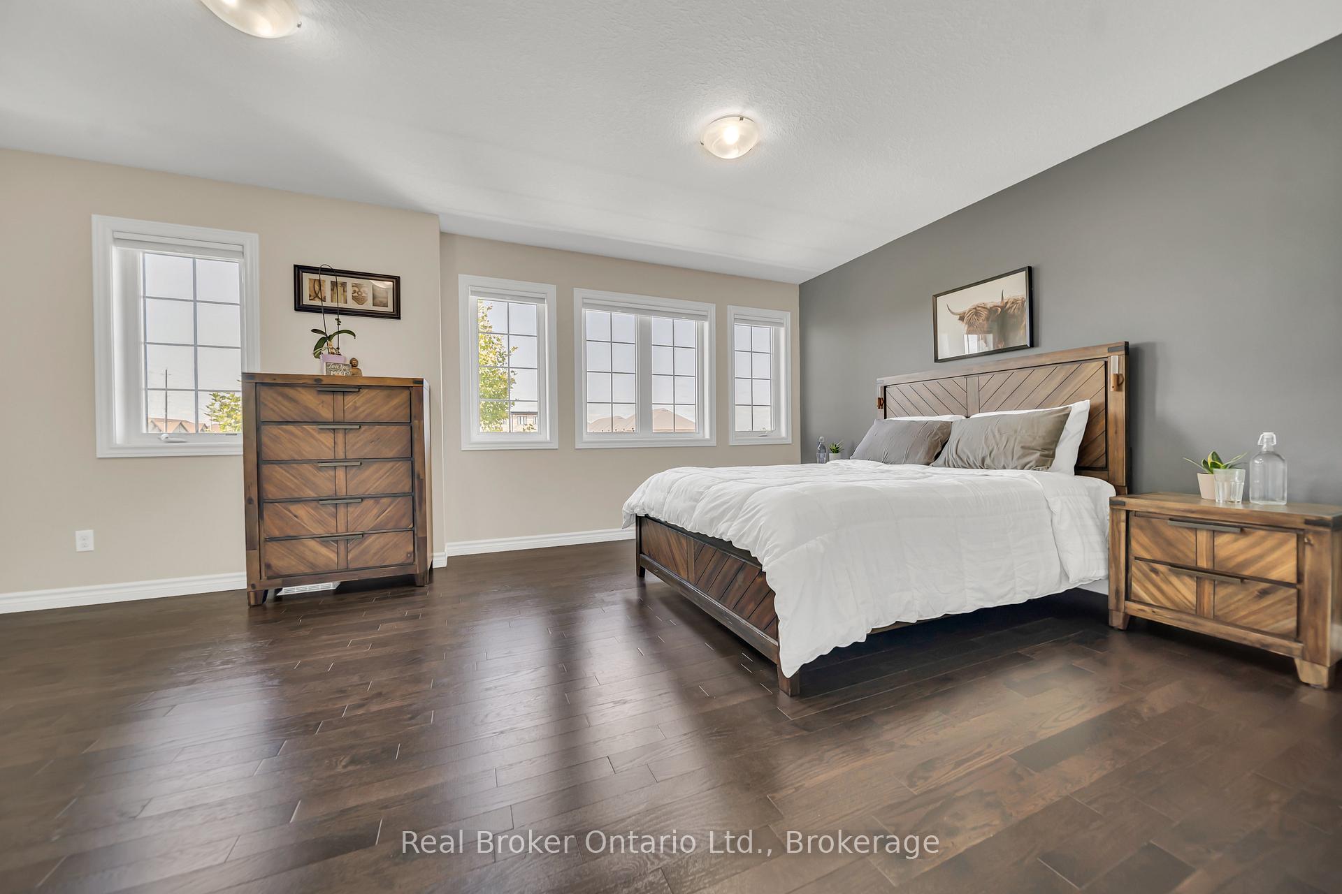 Photo 42 of 45 Wideman Boulevard, Guelph, Victoria North — HOMEH