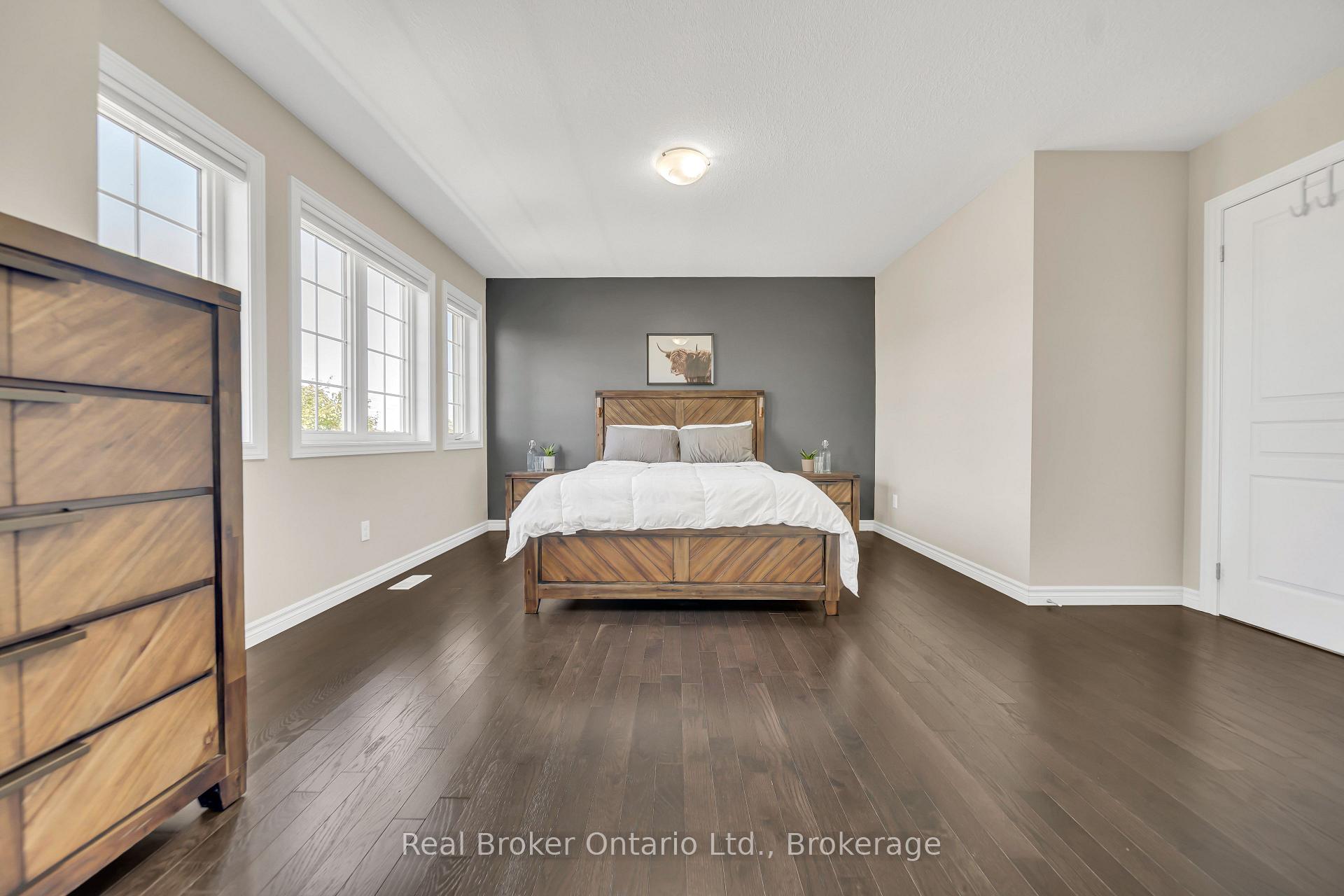 Photo 43 of 45 Wideman Boulevard, Guelph, Victoria North — HOMEH