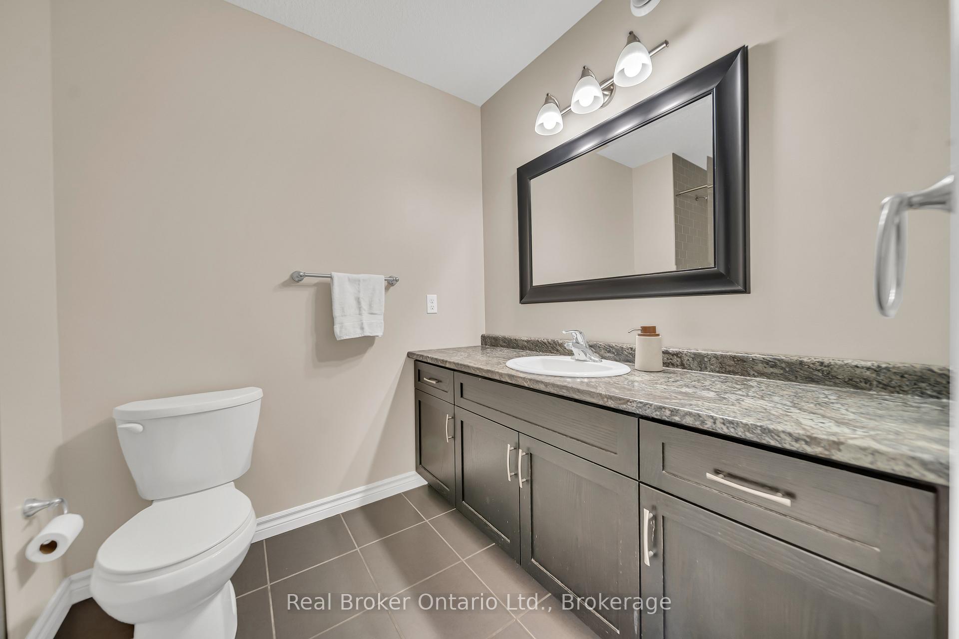 Photo 46 of 45 Wideman Boulevard, Guelph, Victoria North — HOMEH