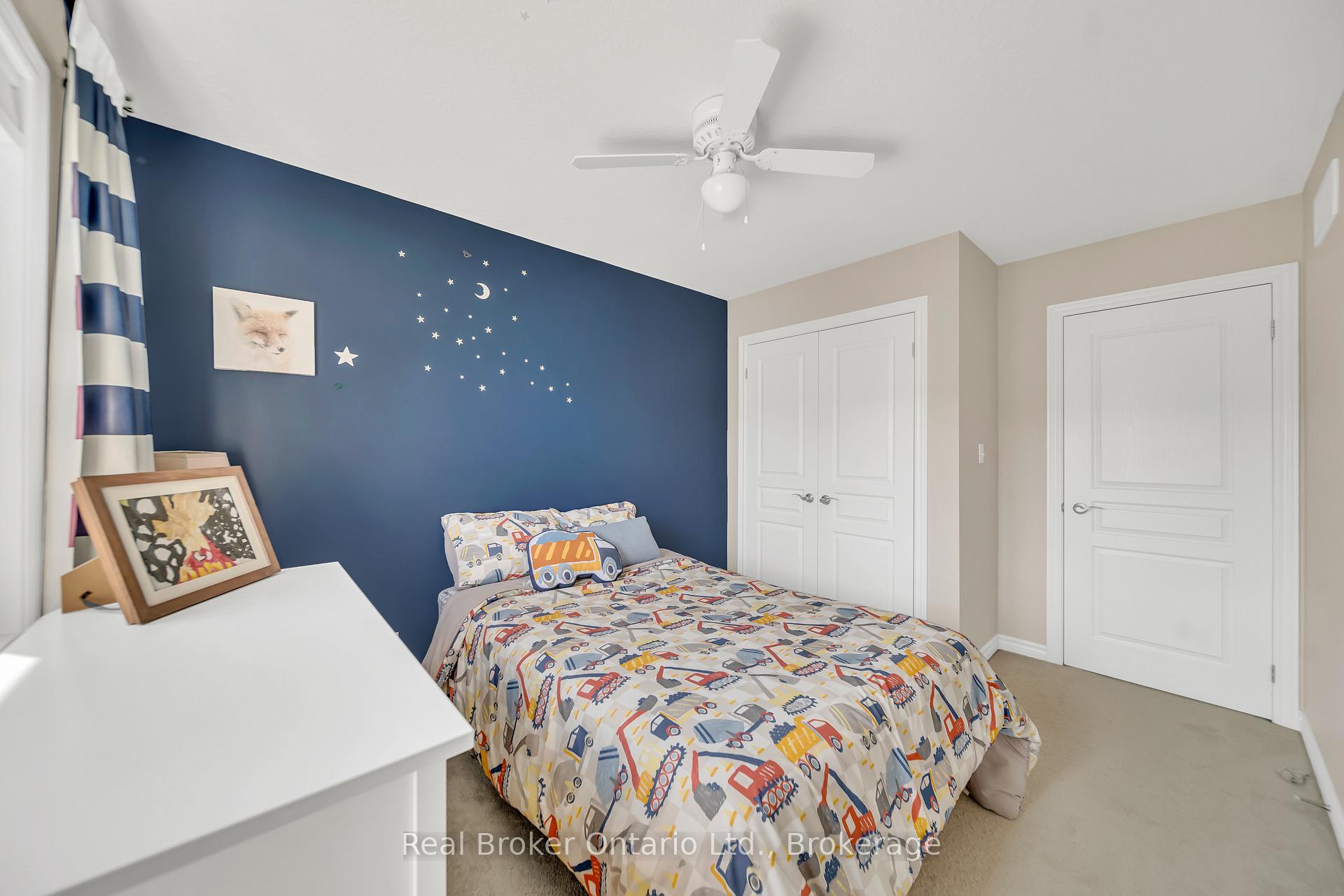 Photo 49 of 45 Wideman Boulevard, Guelph, Victoria North — HOMEH