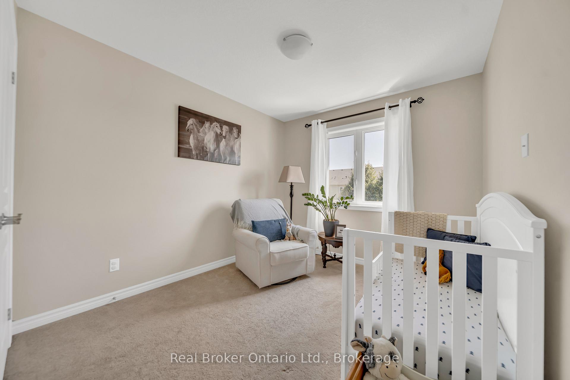 Photo 50 of 45 Wideman Boulevard, Guelph, Victoria North — HOMEH