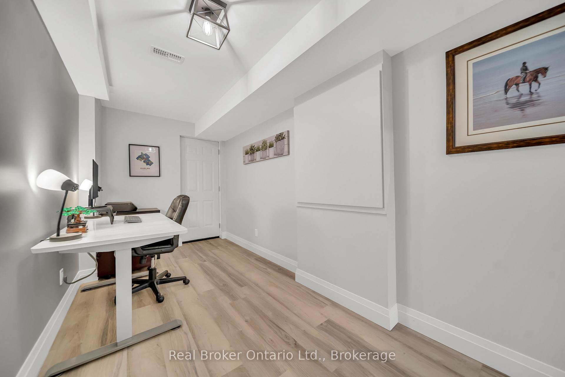 Photo 53 of 45 Wideman Boulevard, Guelph, Victoria North — HOMEH