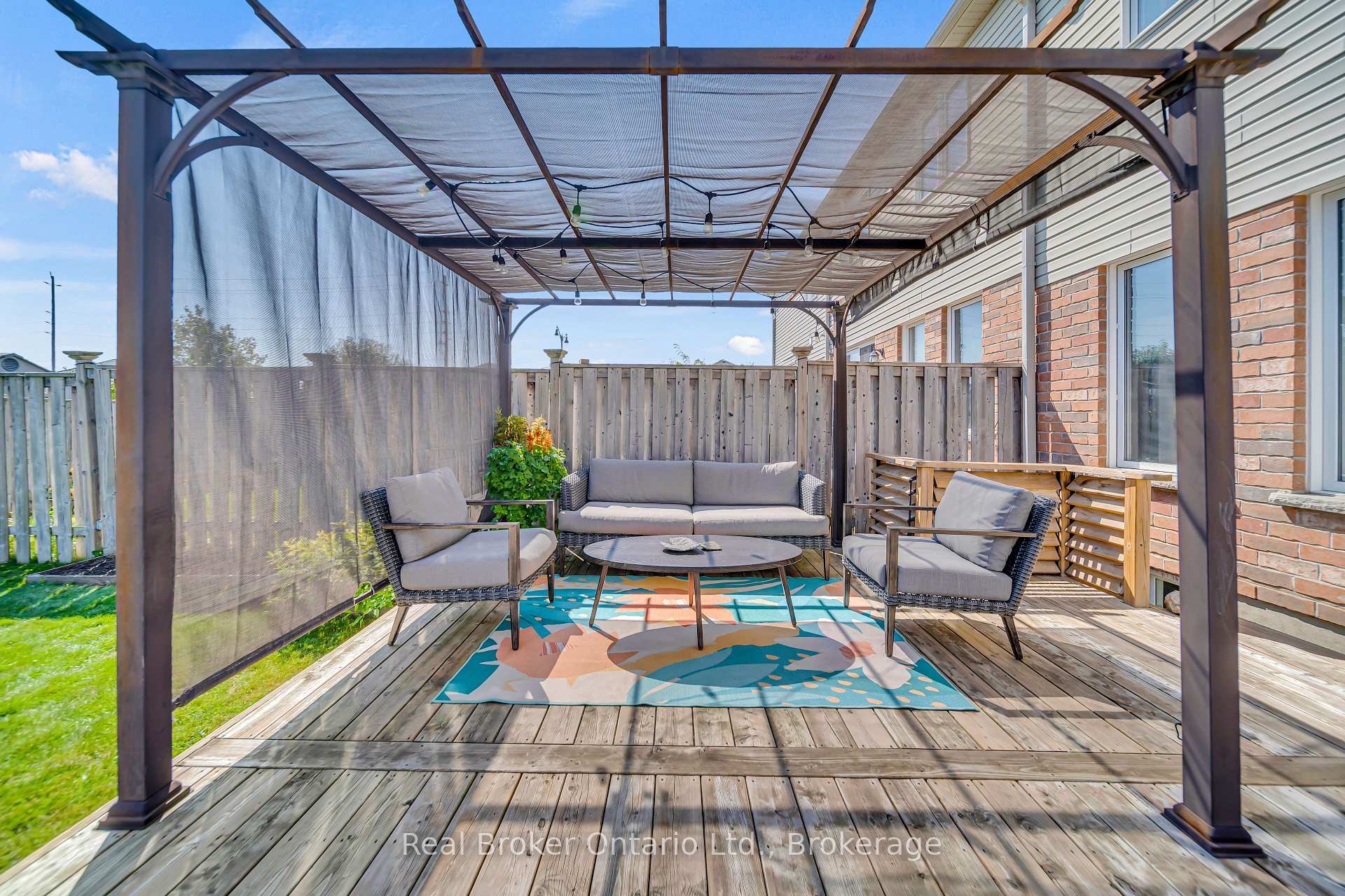 Photo 81 of 45 Wideman Boulevard, Guelph, Victoria North — HOMEH