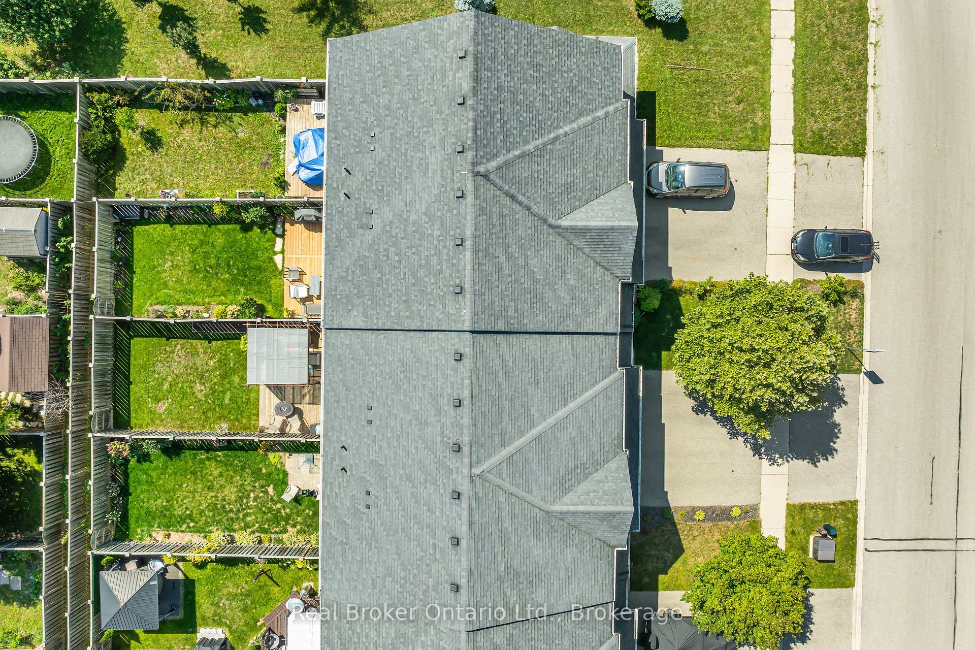 Photo 83 of 45 Wideman Boulevard, Guelph, Victoria North — HOMEH