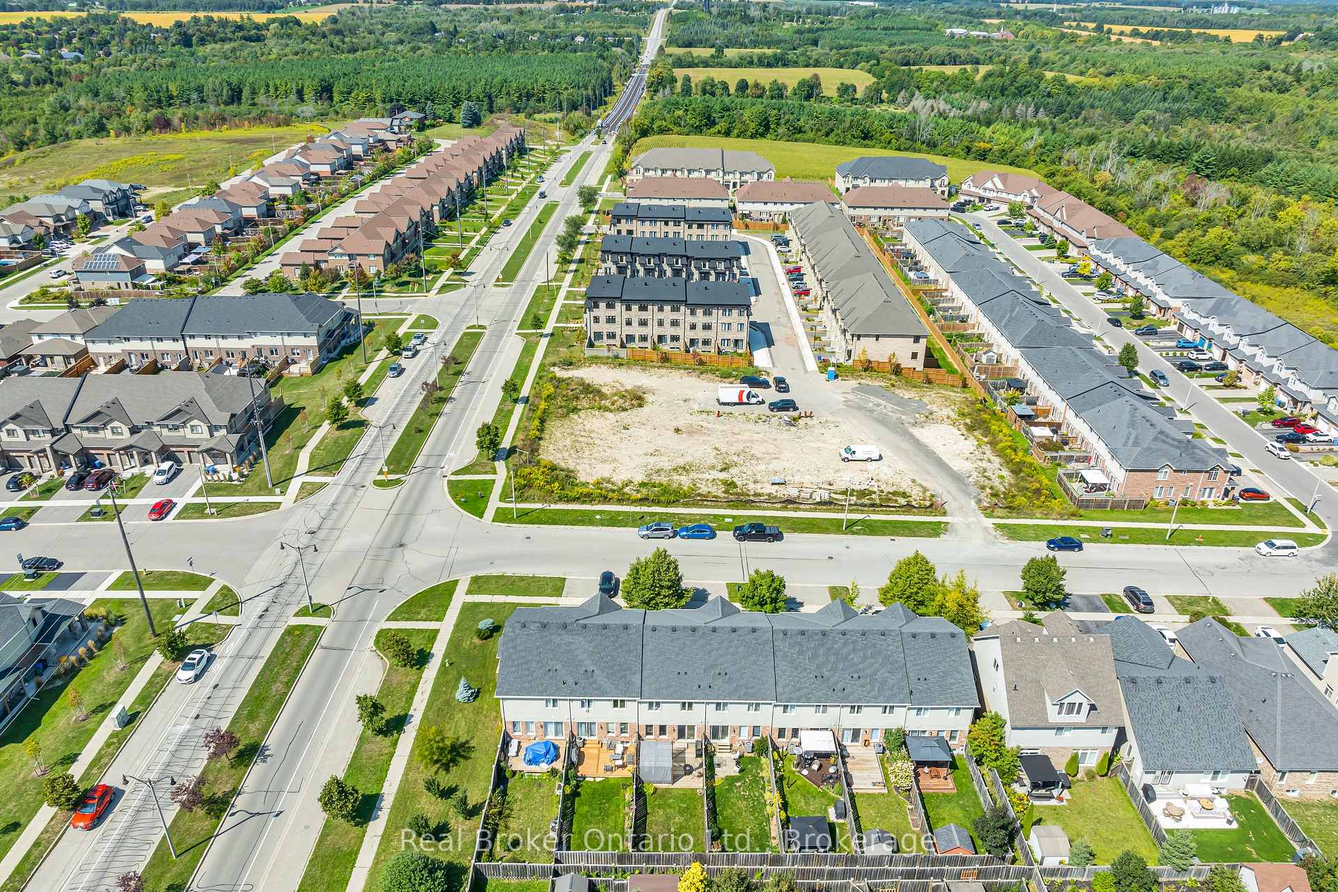 Photo 87 of 45 Wideman Boulevard, Guelph, Victoria North — HOMEH