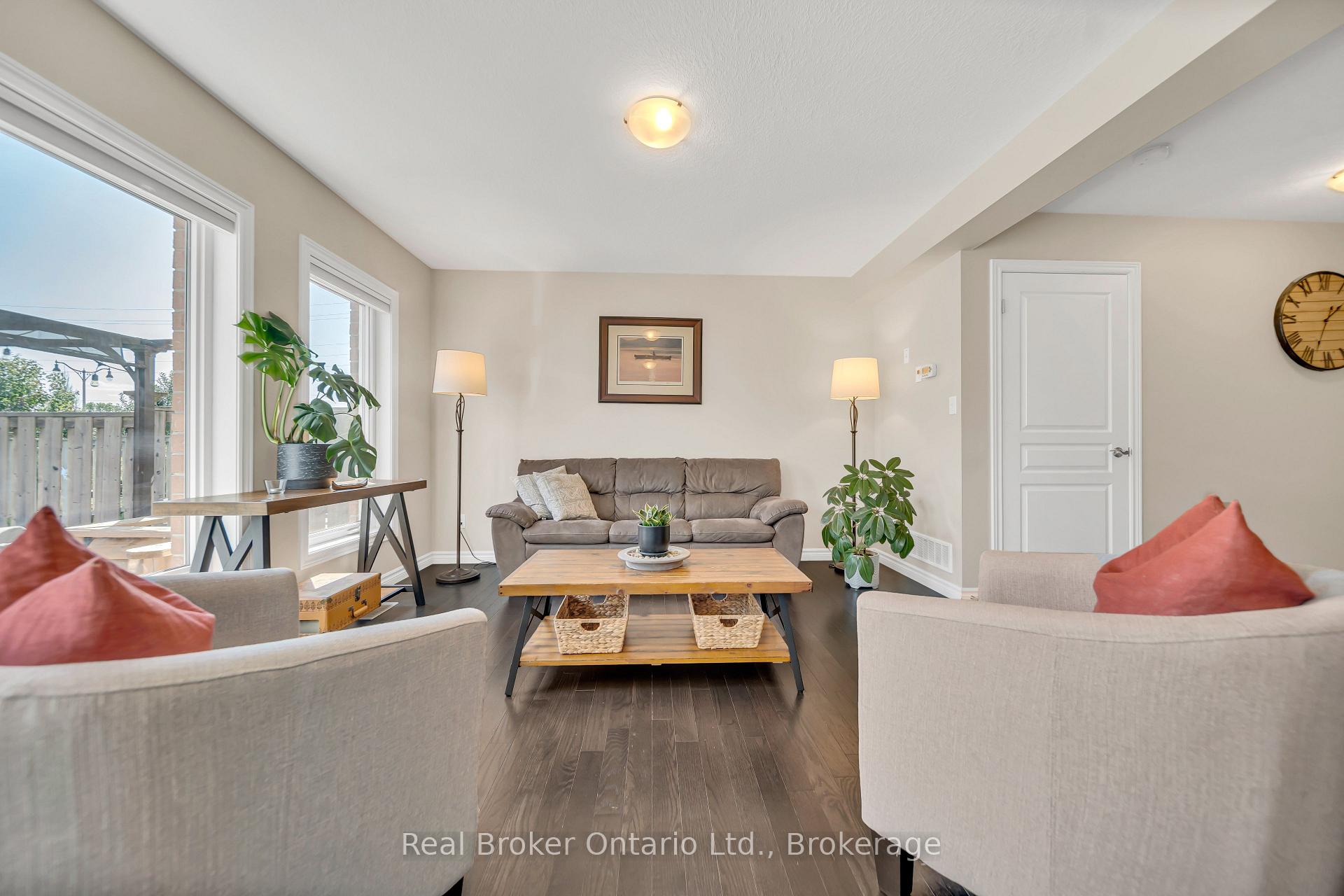 Photo 28 of 45 Wideman Boulevard, Guelph, Victoria North — HOMEH