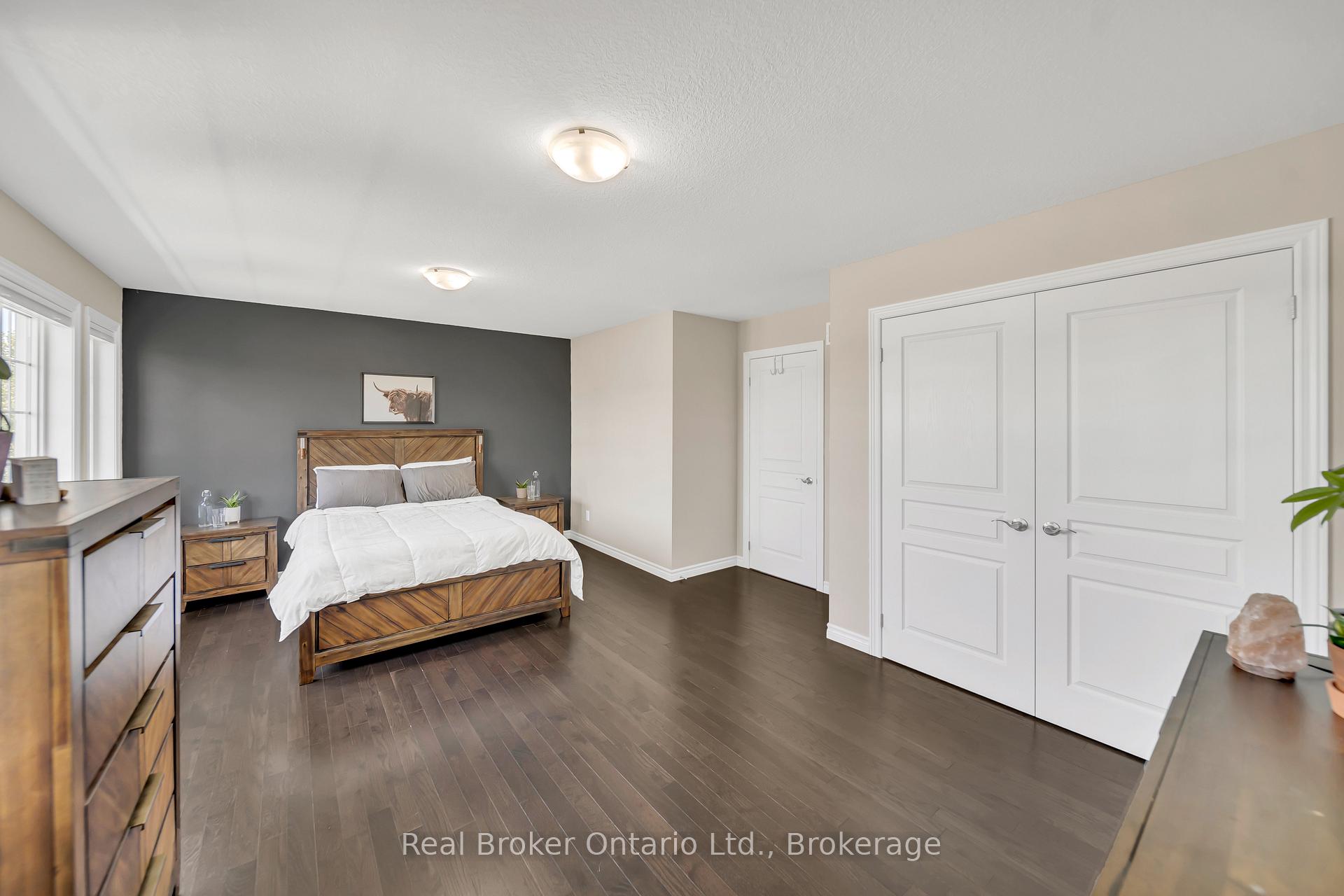 Photo 65 of 45 Wideman Boulevard, Guelph, Victoria North — HOMEH