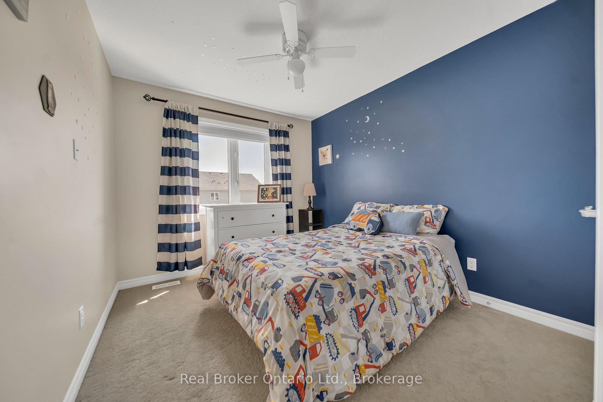 Photo 68 of 45 Wideman Boulevard, Guelph, Victoria North — HOMEH