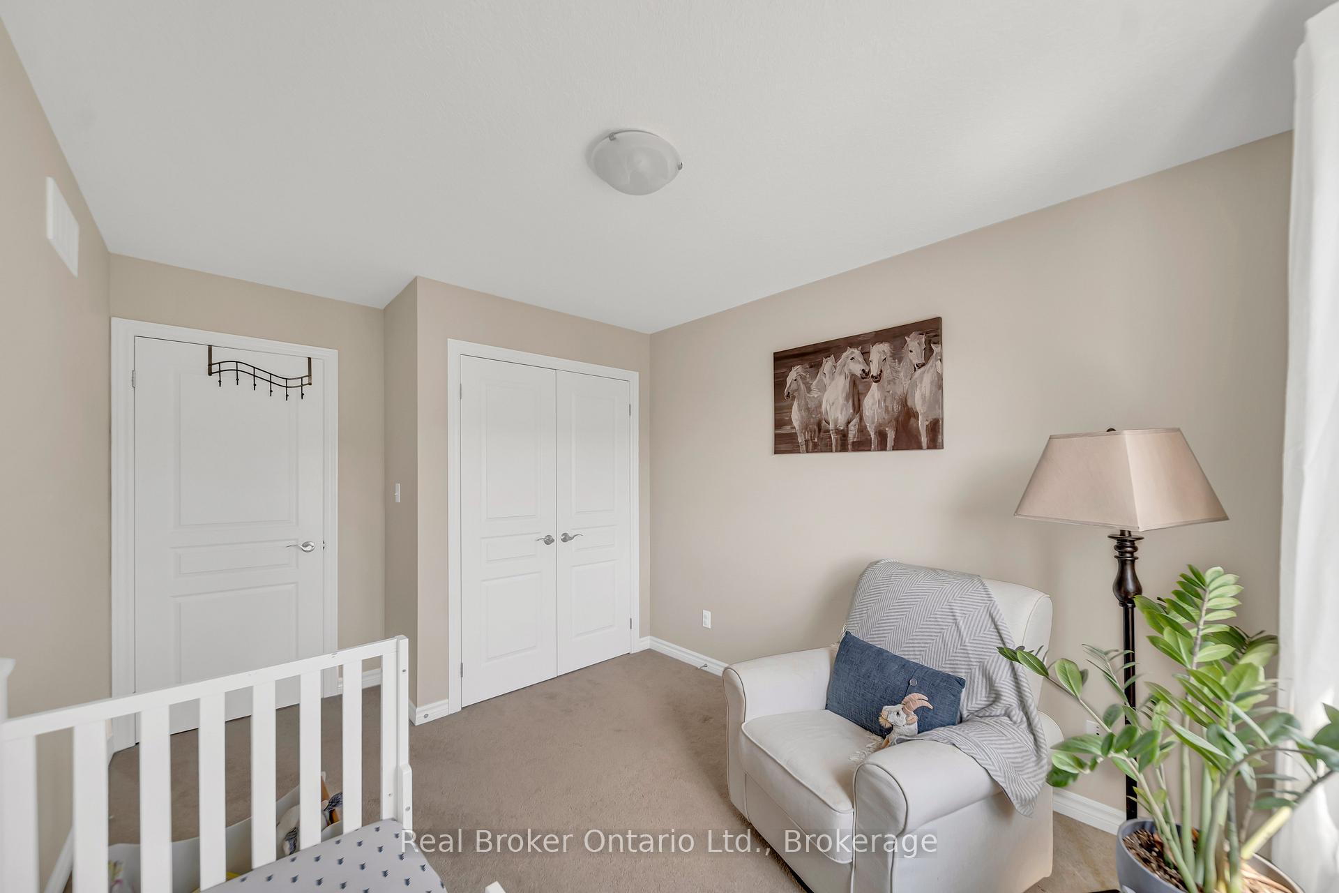 Photo 71 of 45 Wideman Boulevard, Guelph, Victoria North — HOMEH