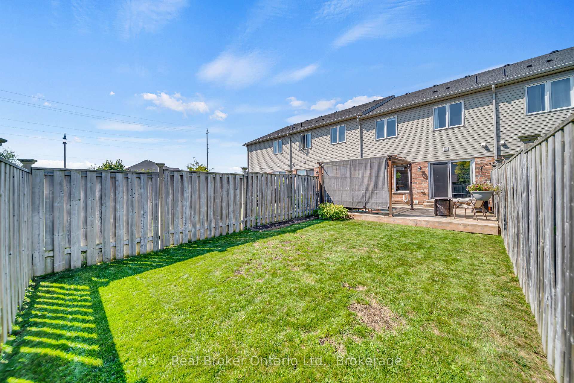 Photo 80 of 45 Wideman Boulevard, Guelph, Victoria North — HOMEH
