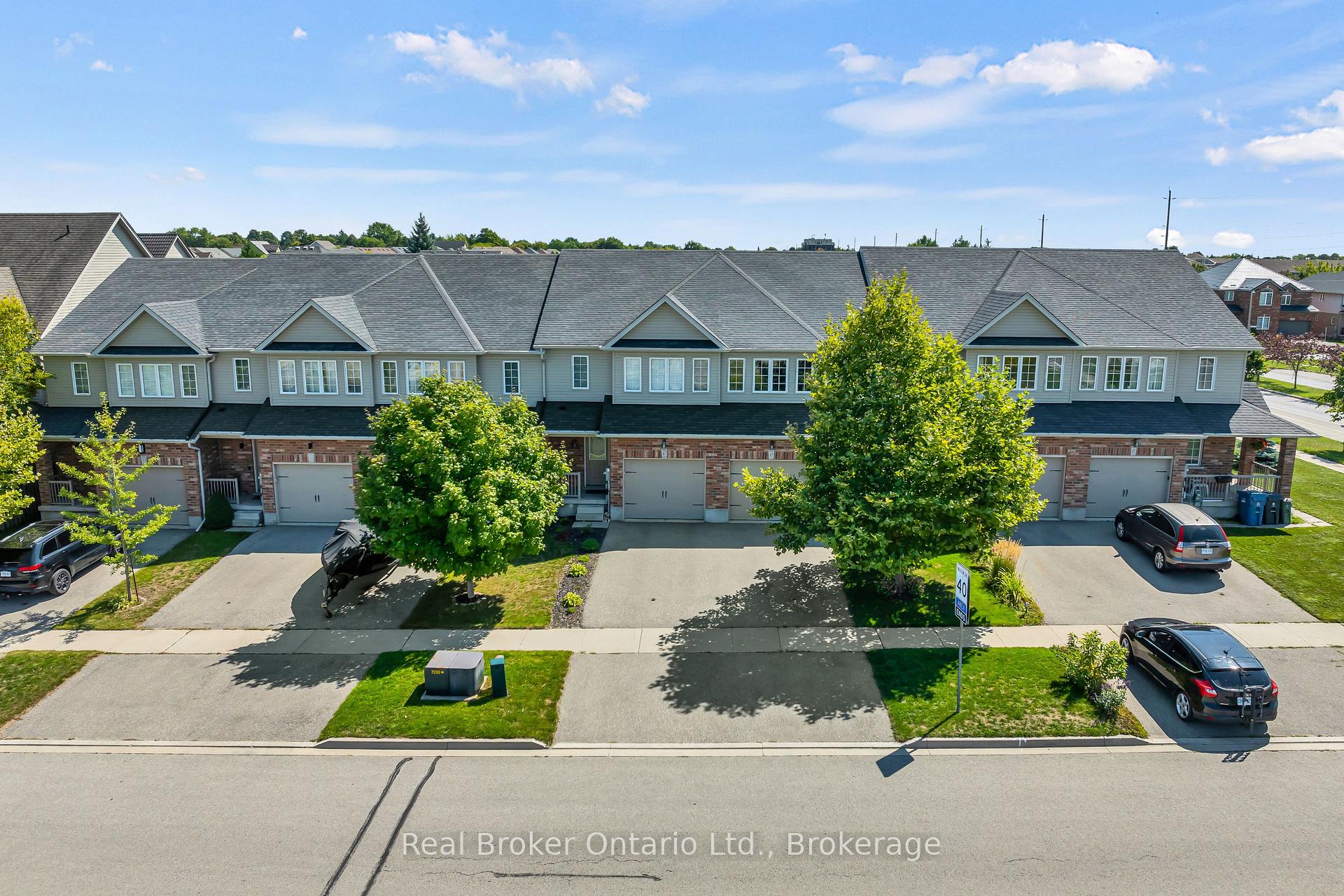 Photo 91 of 45 Wideman Boulevard, Guelph, Victoria North — HOMEH