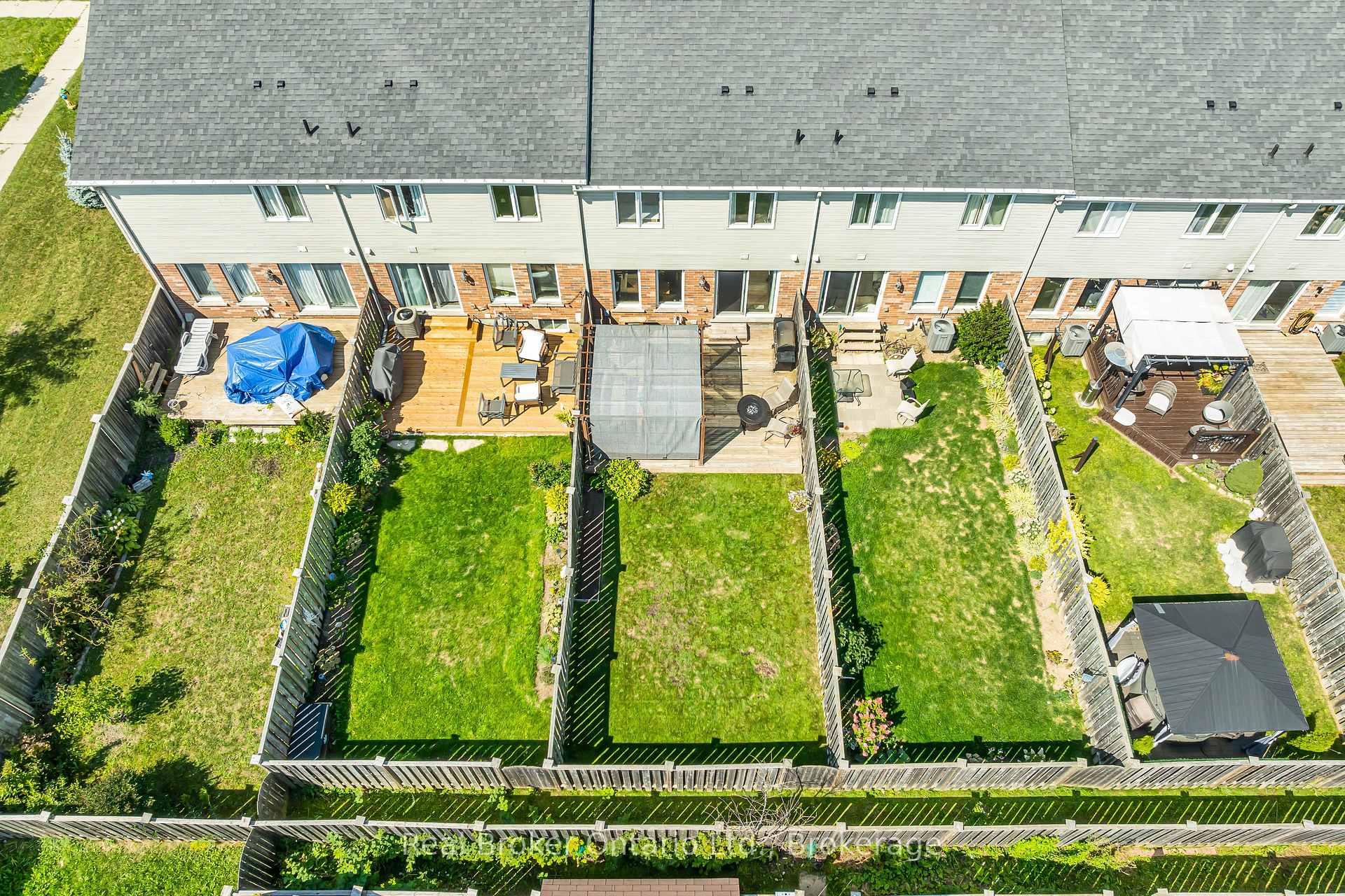 Photo 92 of 45 Wideman Boulevard, Guelph, Victoria North — HOMEH