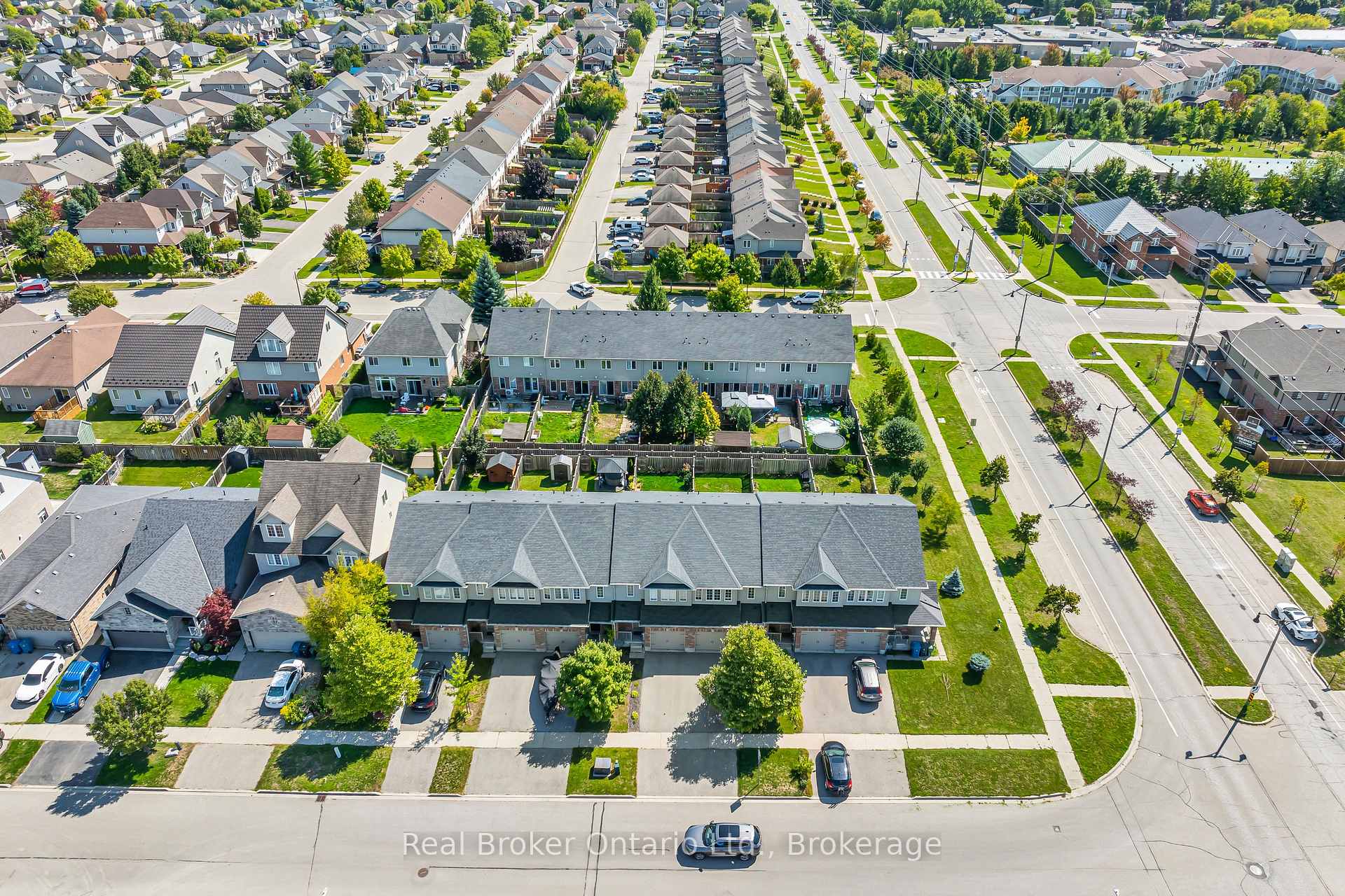 Photo 93 of 45 Wideman Boulevard, Guelph, Victoria North — HOMEH