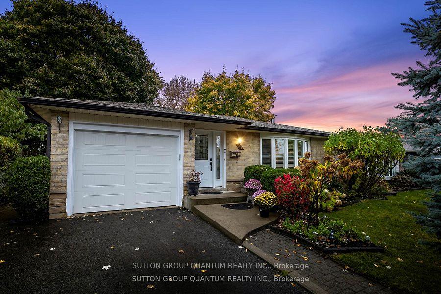 Photo 1 of 48 Macdonald Crescent, Milton, Dorset Park — HOMEH