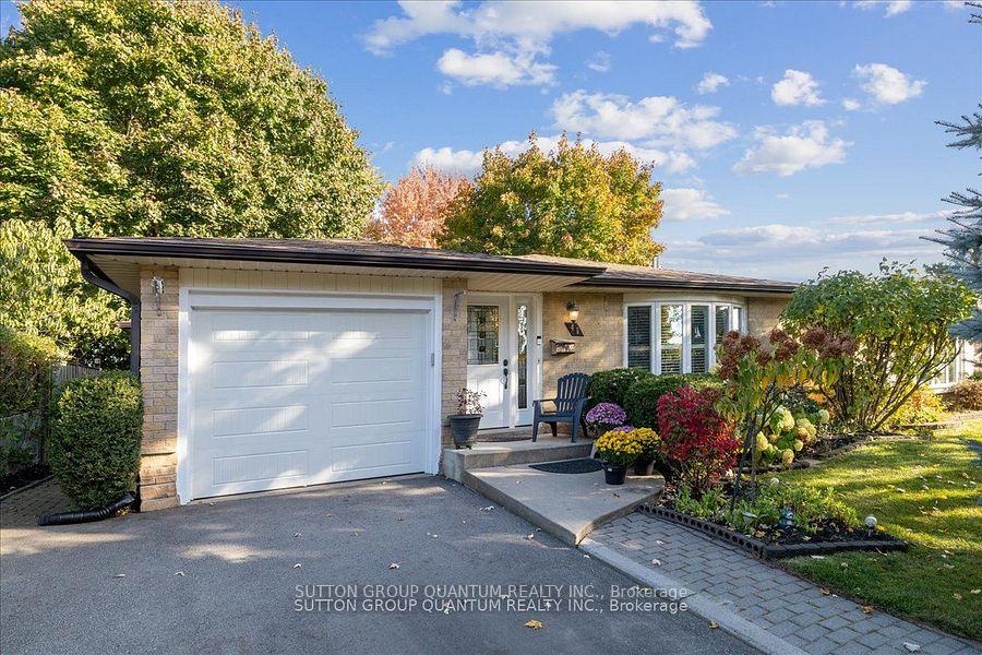 Photo 3 of 48 Macdonald Crescent, Milton, Dorset Park — HOMEH