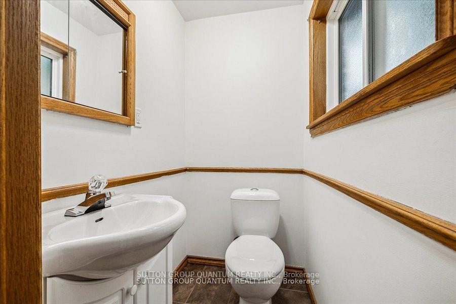 Photo 18 of 48 Macdonald Crescent, Milton, Dorset Park — HOMEH