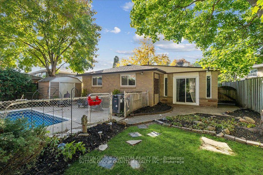 Photo 34 of 48 Macdonald Crescent, Milton, Dorset Park — HOMEH