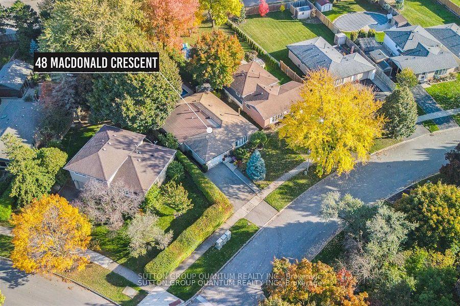 Photo 39 of 48 Macdonald Crescent, Milton, Dorset Park — HOMEH