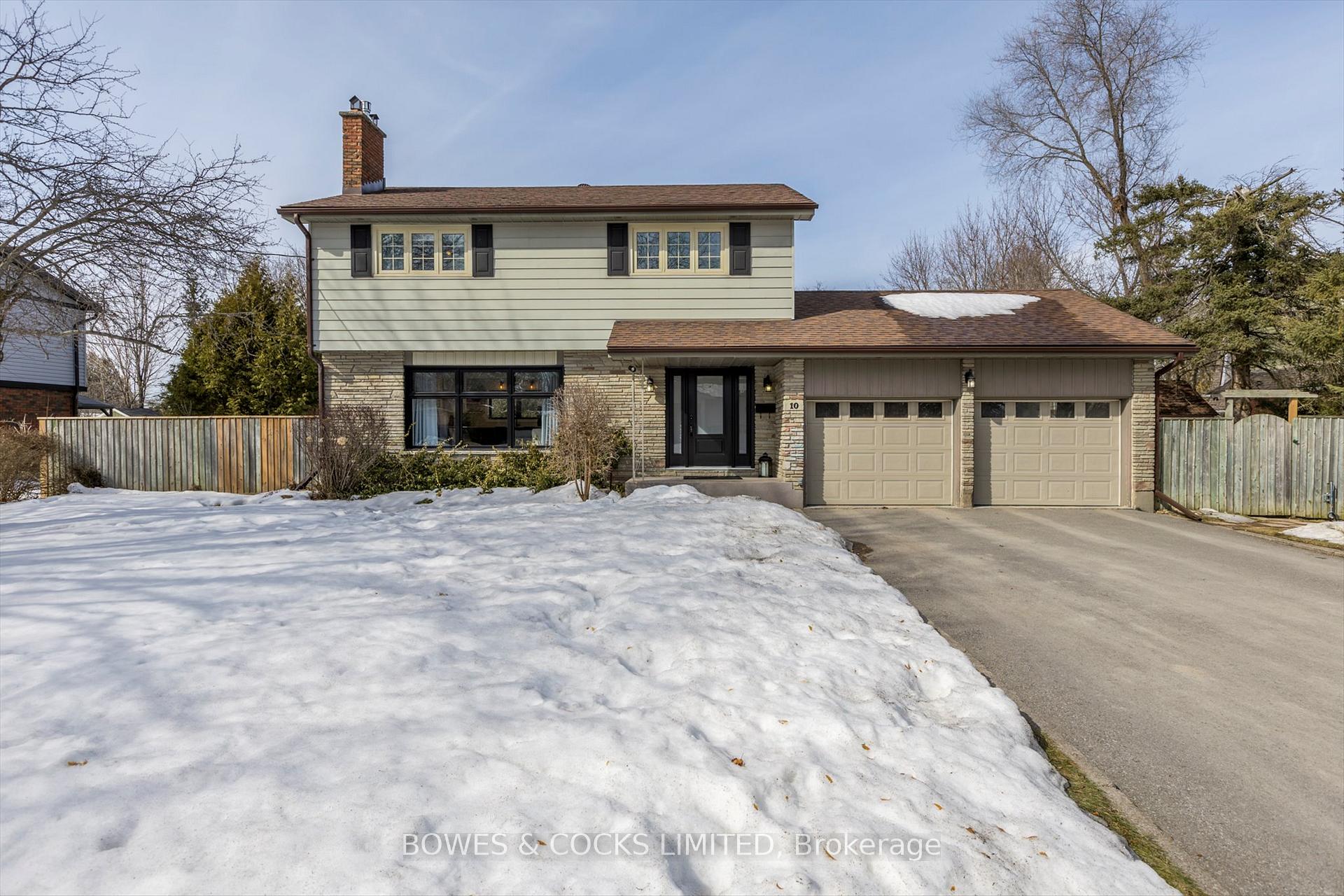 Photo 1 of 10 Kingswood Drive, Peterborough, Monaghan Ward 2 — HOMEH
