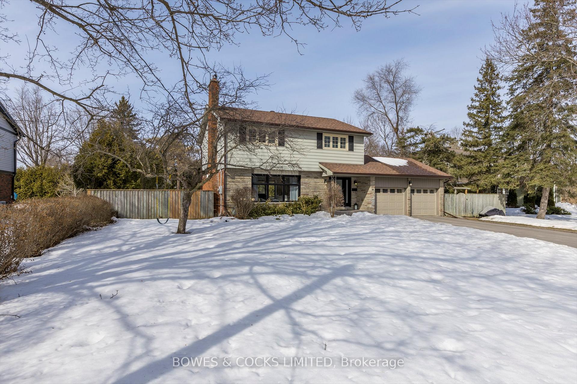 Photo 2 of 10 Kingswood Drive, Peterborough, Monaghan Ward 2 — HOMEH