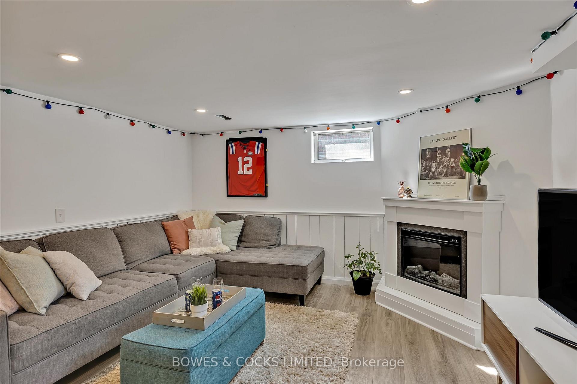 Photo 40 of 10 Kingswood Drive, Peterborough, Monaghan Ward 2 — HOMEH