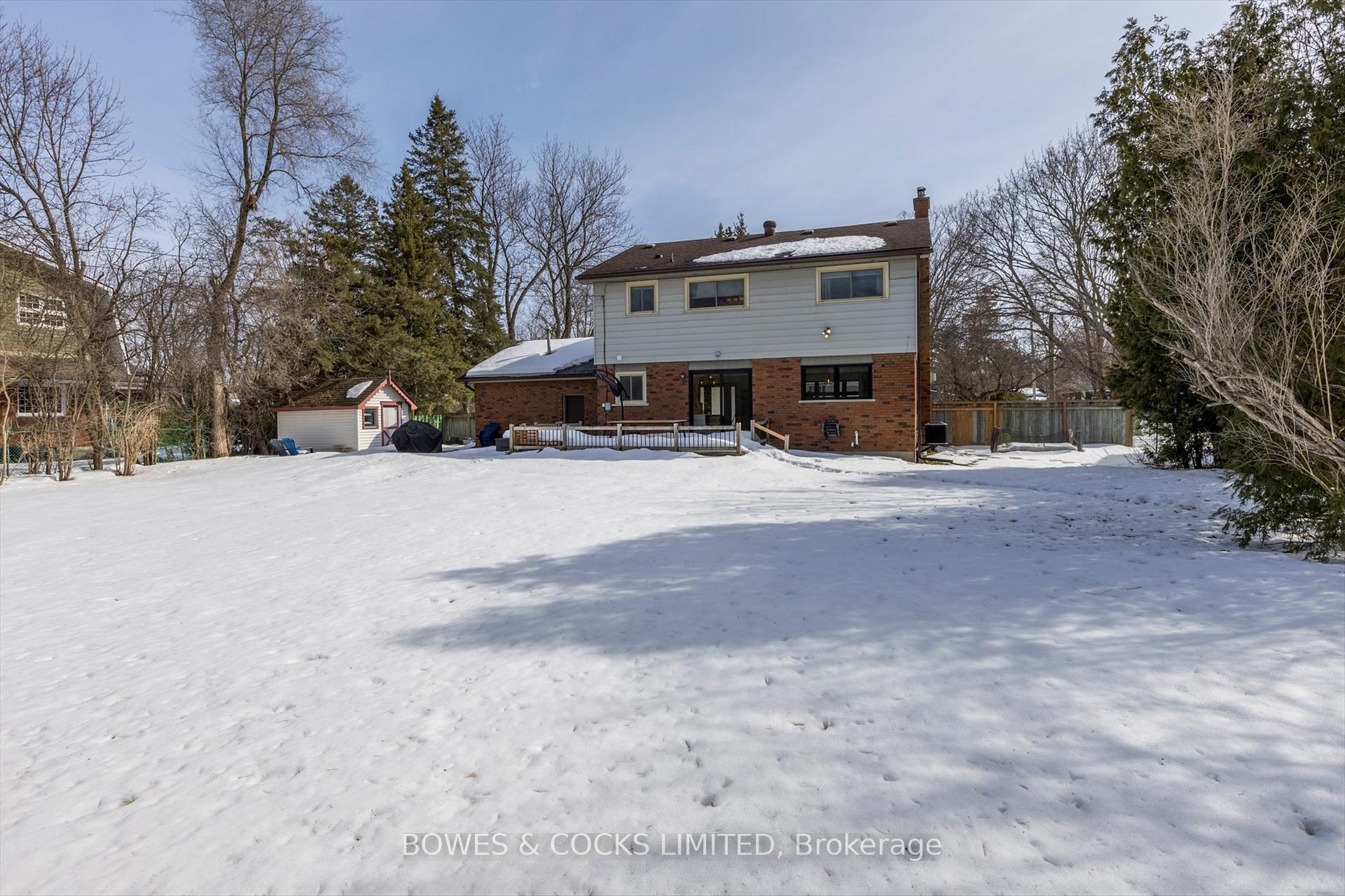 Photo 49 of 10 Kingswood Drive, Peterborough, Monaghan Ward 2 — HOMEH
