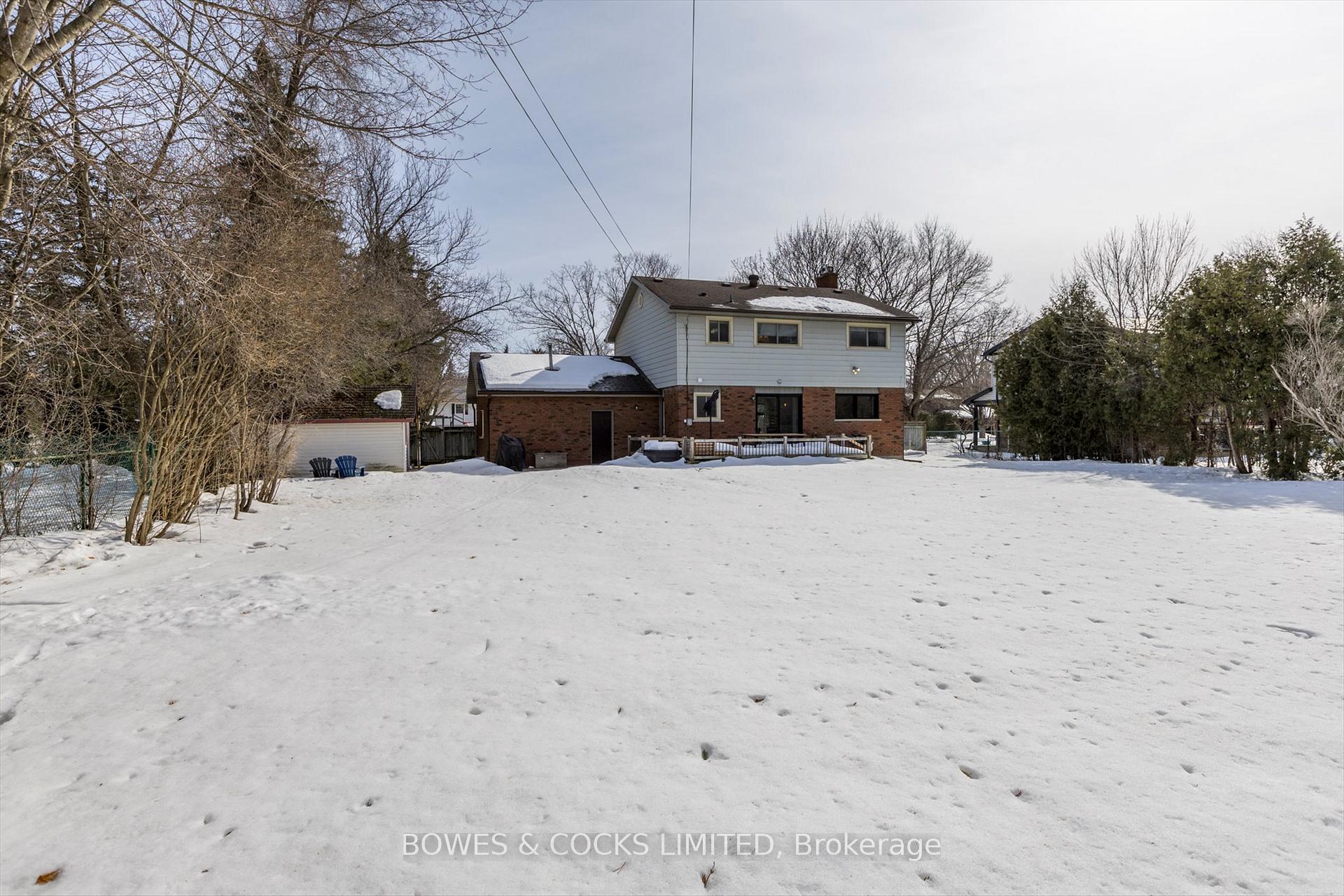 Photo 50 of 10 Kingswood Drive, Peterborough, Monaghan Ward 2 — HOMEH