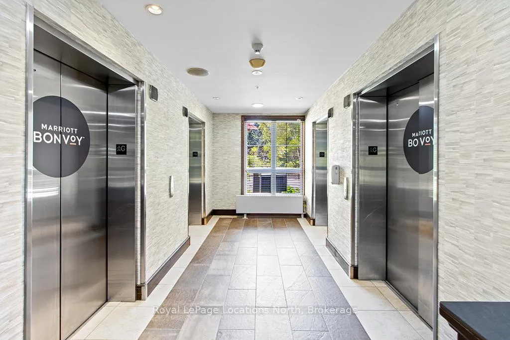 Photo 3 of Unit 313, 220 Gord Canning Drive, Blue Mountains — HOMEH