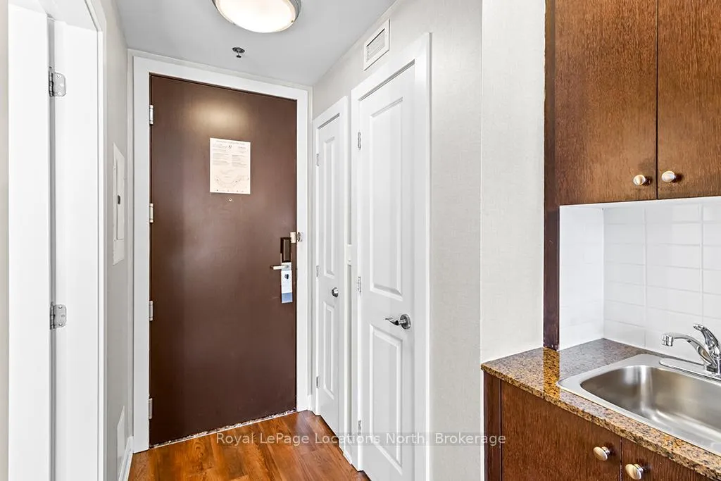 Photo 6 of Unit 313, 220 Gord Canning Drive, Blue Mountains — HOMEH