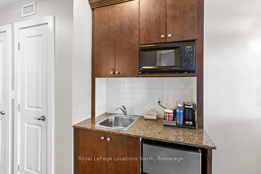 Photo 9 of Unit 313, 220 Gord Canning Drive, Blue Mountains — HOMEH