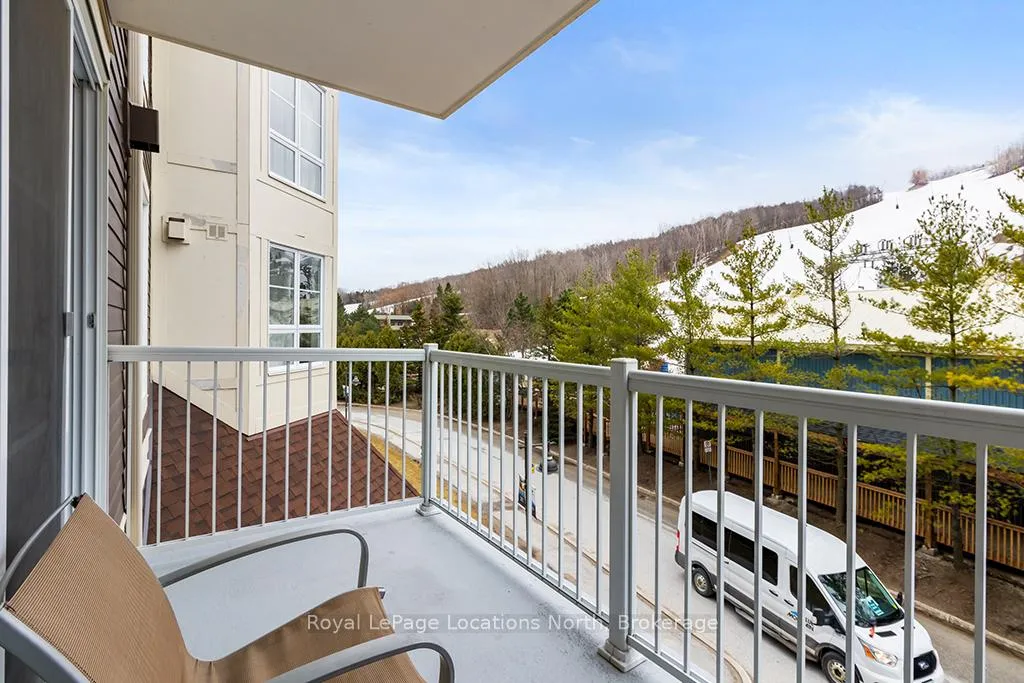 Photo 16 of Unit 313, 220 Gord Canning Drive, Blue Mountains — HOMEH